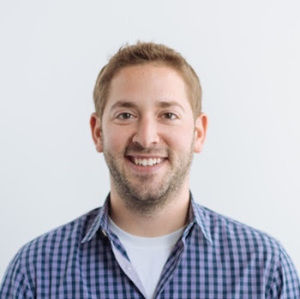 Meet your Posher, Travis